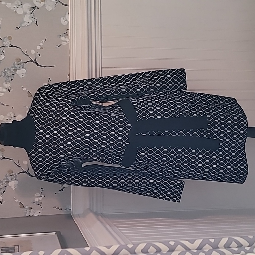 NY& Co Sweater Dress